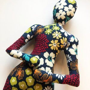 Female Doll Clothes Form